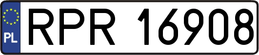 RPR16908