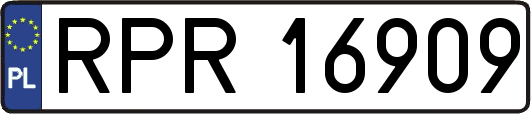 RPR16909