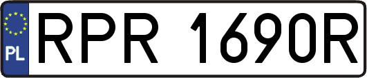 RPR1690R