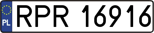 RPR16916