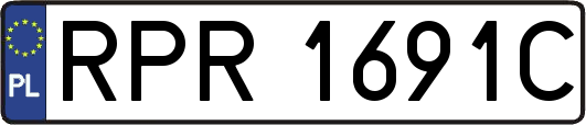RPR1691C