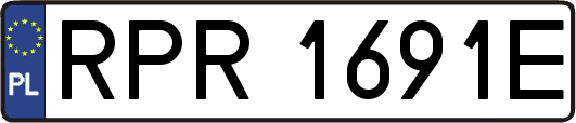 RPR1691E