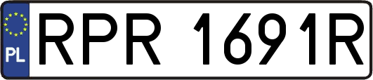 RPR1691R