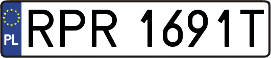 RPR1691T