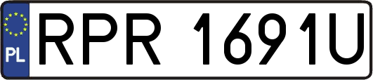 RPR1691U