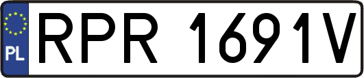 RPR1691V