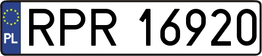 RPR16920