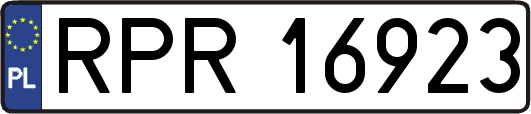 RPR16923