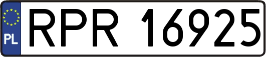 RPR16925