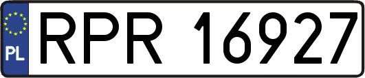 RPR16927