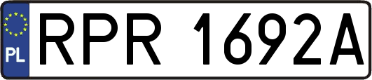 RPR1692A