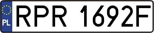 RPR1692F