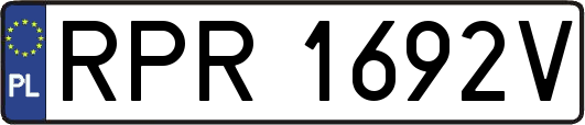 RPR1692V