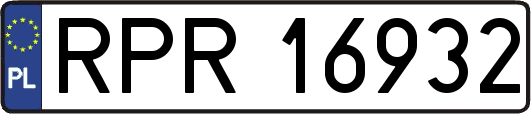 RPR16932