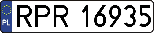 RPR16935