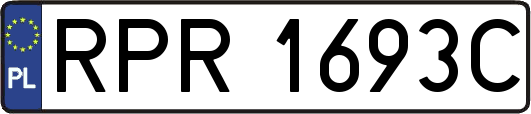 RPR1693C