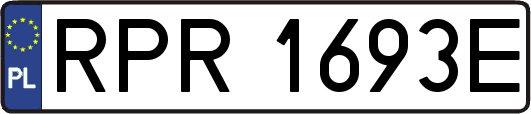 RPR1693E