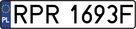 RPR1693F
