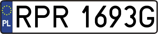 RPR1693G