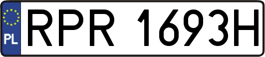 RPR1693H