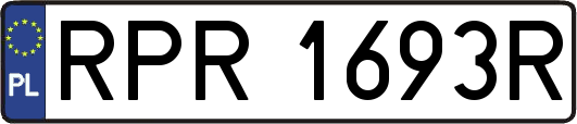 RPR1693R