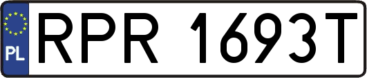 RPR1693T