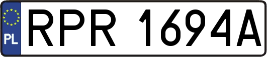 RPR1694A