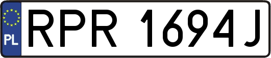 RPR1694J