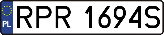 RPR1694S