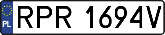 RPR1694V