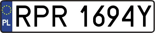 RPR1694Y