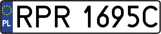 RPR1695C