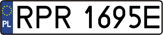 RPR1695E