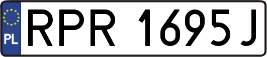 RPR1695J