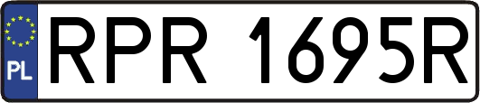 RPR1695R