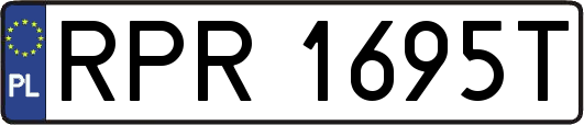 RPR1695T
