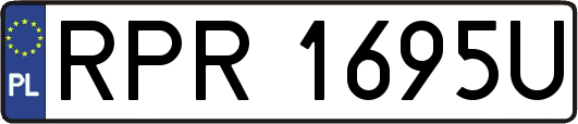 RPR1695U