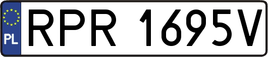 RPR1695V