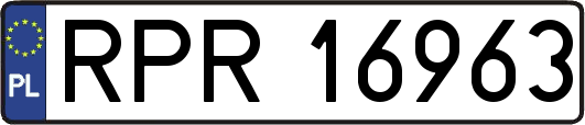 RPR16963