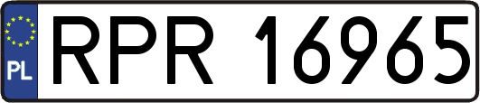 RPR16965