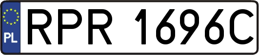 RPR1696C