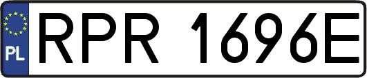 RPR1696E