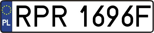 RPR1696F