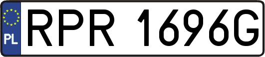 RPR1696G