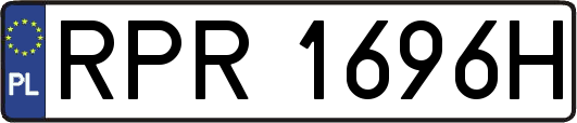 RPR1696H