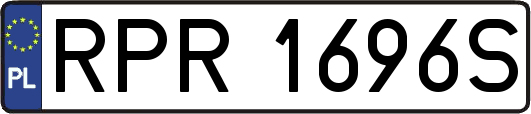 RPR1696S