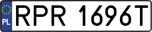 RPR1696T