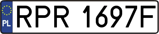 RPR1697F