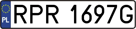 RPR1697G