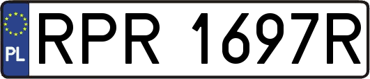 RPR1697R